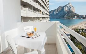 AR Roca Esmeralda&SPA Hotel